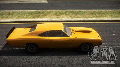 1969 Dodge Charger RT U-Style para GTA 4