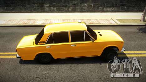 VAZ 21011 DS para GTA 4