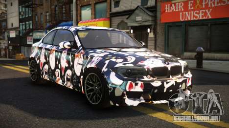 BMW 1M xDv S3 para GTA 4