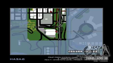 Corvin Stadium HD-Textures 2024 para GTA San Andreas
