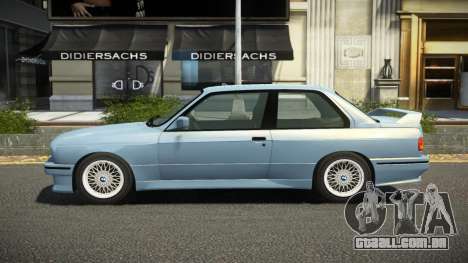 BMW M3 E30 95th V1.1 para GTA 4