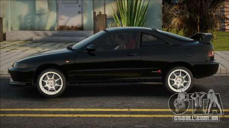 1995 Honda Integra Type-R [DC2] para GTA San Andreas