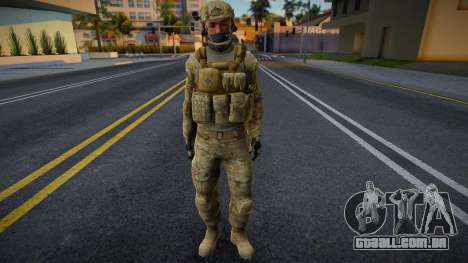 SBU v7 para GTA San Andreas