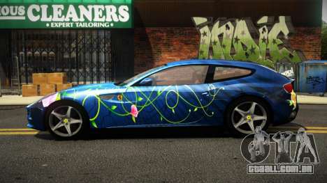 Ferrari FF M-Sport S10 para GTA 4