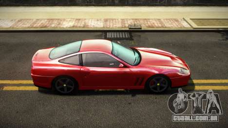 Ferrari 575M NL para GTA 4