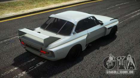 BMW 3.0 CSL GR1 para GTA 4