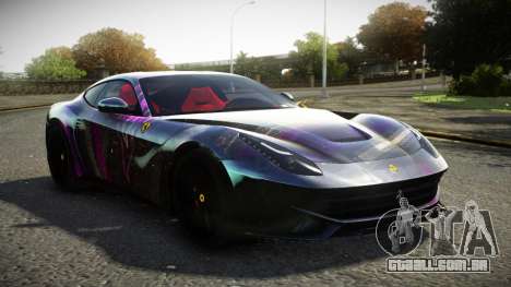 Ferrari F12 M-Tuned S1 para GTA 4