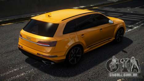 Audi Q7 LS para GTA 4
