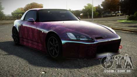 Honda S2000 F-Style S5 para GTA 4