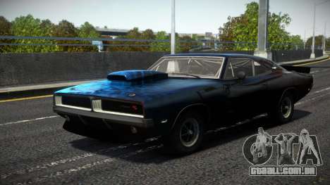 1969 Dodge Charger RT U-Style S2 para GTA 4