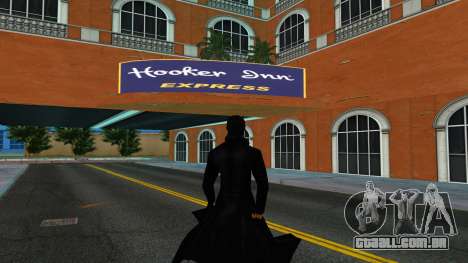 KRRISH para GTA Vice City