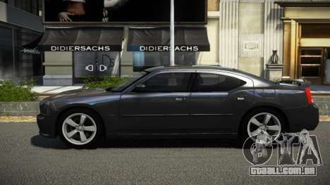 Dodge Charger SRT FL para GTA 4