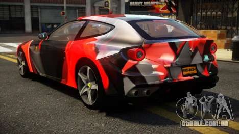 Ferrari FF M-Sport S12 para GTA 4