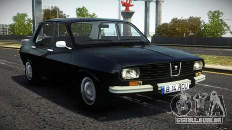 Dacia 1300 HZ V1.1 para GTA 4