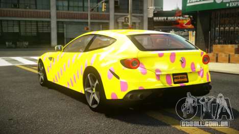 Ferrari FF M-Sport S1 para GTA 4