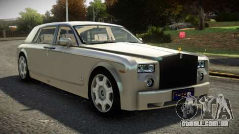 Rolls-Royce Phantom 08th para GTA 4