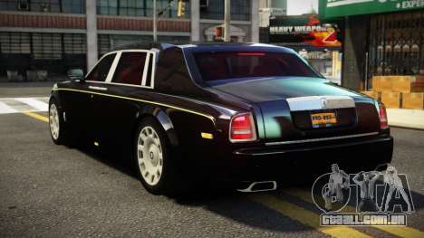Rolls-Royce Phantom FD para GTA 4
