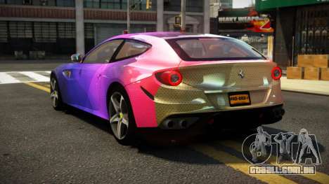 Ferrari FF M-Sport S7 para GTA 4