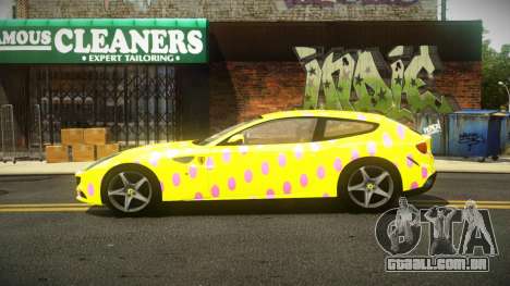 Ferrari FF M-Sport S1 para GTA 4