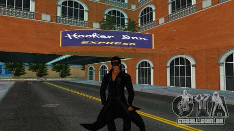 KRRISH para GTA Vice City