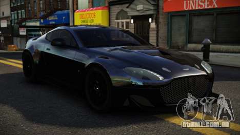 Aston Martin Vantage AMR-V para GTA 4