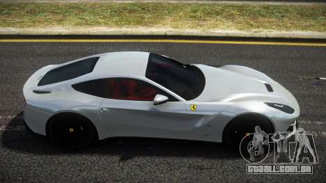Ferrari F12 Berlinetta ML para GTA 4