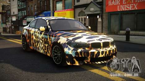 BMW 1M xDv S1 para GTA 4