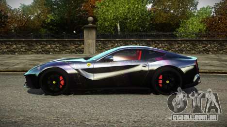 Ferrari F12 M-Tuned S1 para GTA 4