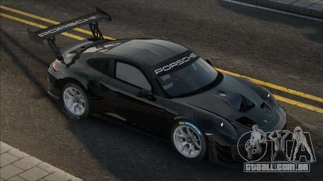 2019 Porsche 911 GT2 RS Clubsport para GTA San Andreas