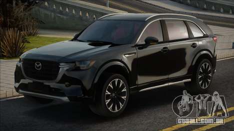 Mazda CX-90 2024 para GTA San Andreas