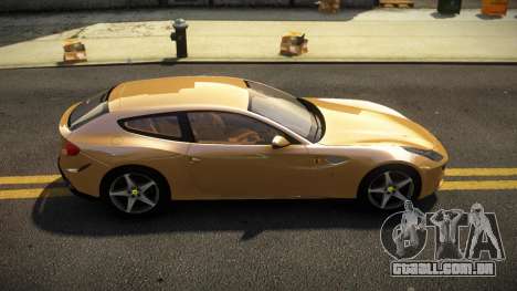 Ferrari FF M-Sport para GTA 4