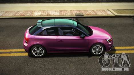 Audi S1 15th para GTA 4