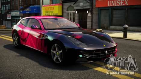 Ferrari FF M-Sport S3 para GTA 4