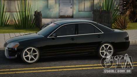 Toyota Mark 2 Drift Japan para GTA San Andreas