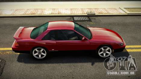 Nissan Silvia S13 GST para GTA 4