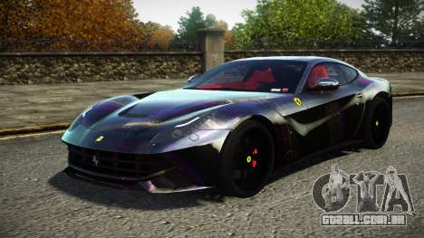 Ferrari F12 M-Tuned S1 para GTA 4