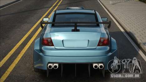 Pontiac GTO Custom para GTA San Andreas