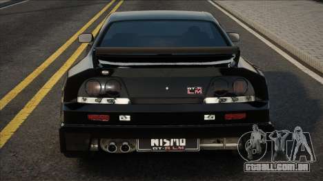1995 Nissan Nismo GT-R LM para GTA San Andreas