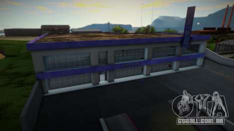 Wang Cars HD-Textures 2024 para GTA San Andreas