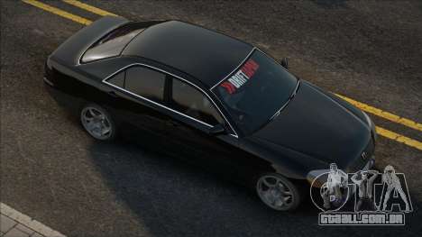 Toyota Mark 2 Drift Japan para GTA San Andreas