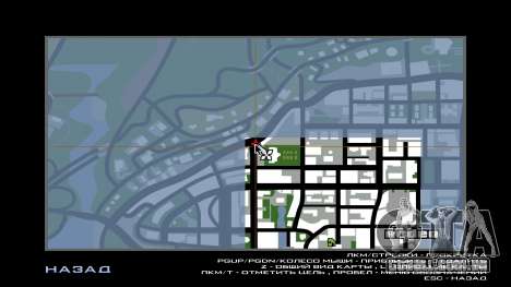 Feni Fitriyanti - Sosenkyou edition para GTA San Andreas