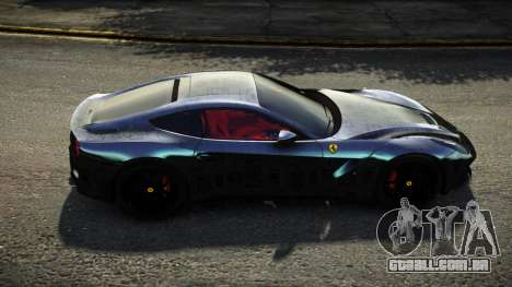 Ferrari F12 M-Tuned S9 para GTA 4