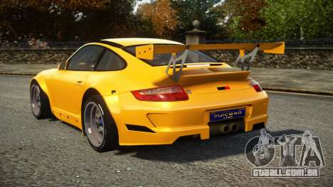 Porsche 911 GT3 RC-L para GTA 4