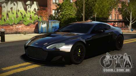 Aston Martin Vantage AMR-V para GTA 4