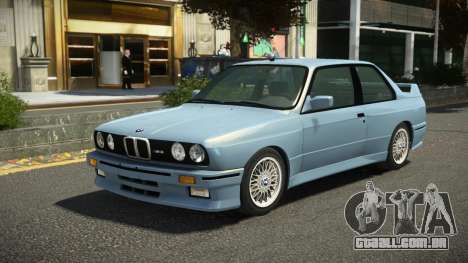 BMW M3 E30 95th V1.1 para GTA 4