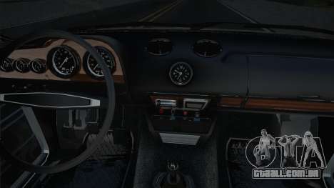 VAZ 2106 Versão Stock para GTA San Andreas