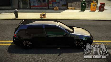 Volkswagen Golf Z-DC para GTA 4