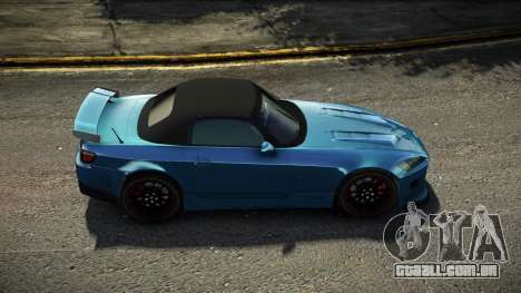 Honda S2000 FS para GTA 4