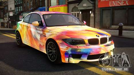 BMW 1M xDv S2 para GTA 4