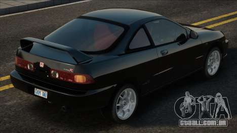 1995 Honda Integra Type-R [DC2] para GTA San Andreas